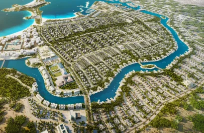 Adosado de 3 dormitorios  No. 2200