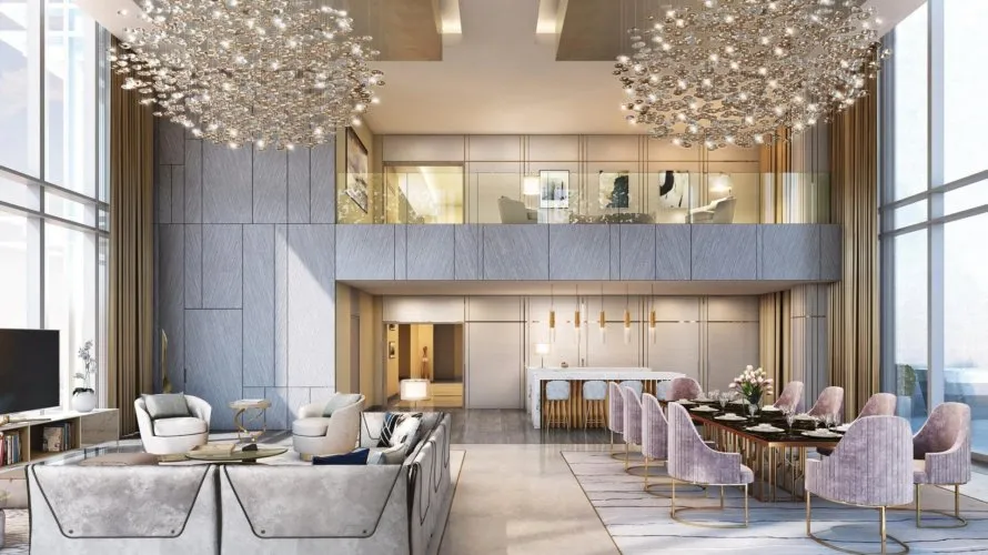 Apartamento de 5 dormitorios en Palm Jumeirah, UAE No. 2010 № 6