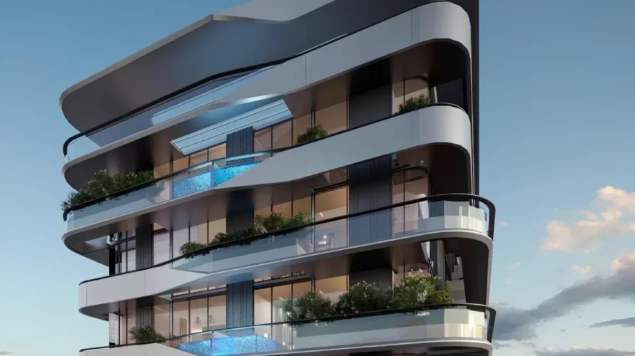 Apartamento tipo estudio Estudio en Dubai, UAE No. 2545 № 3