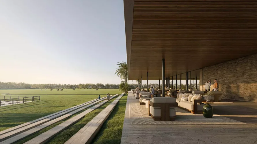 Villa de 3 dormitorios en Dubai Hills Estate, UAE No. 2134 № 10