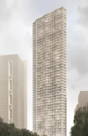 Apartamento tipo estudio Estudio en Dubai Festival City, UAE No. 2309