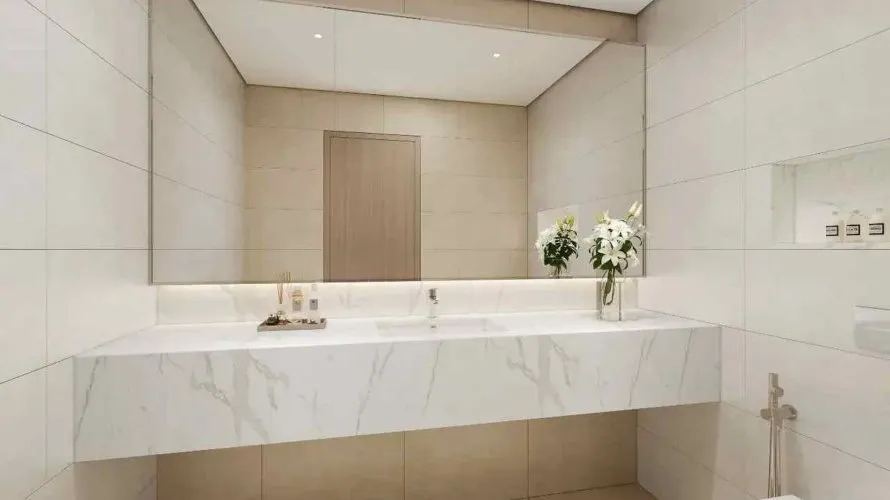 CANAL FRONT RESIDENCES en Al Safa, UAE No. 125