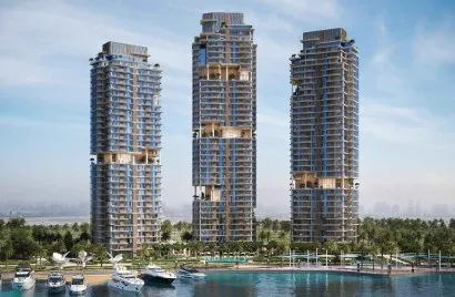 The Edit at d3 en Dubai Design District, UAE No. 382