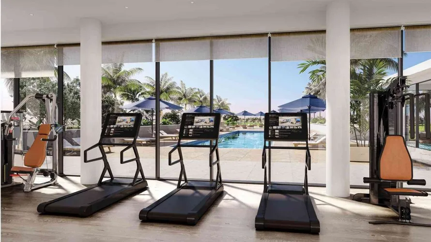 FAIRWAY VILLAS 2 en Dubai South (Dubai World Central), UAE No. 47 № 5