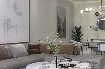 Apartamento de 3 dormitorios en FARADIS  No. 3687