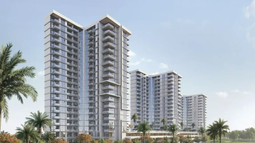 Apartamento tipo estudio Estudio en Dubai, UAE No. 2065 № 1