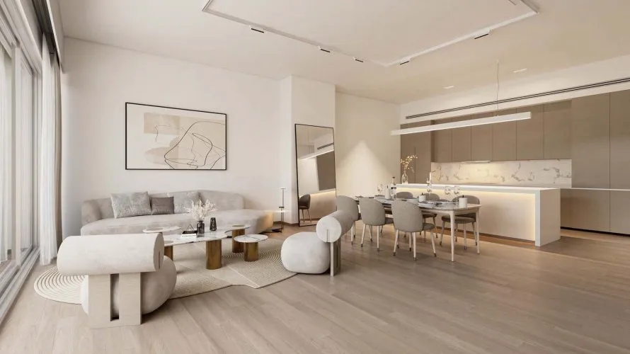 MAG 22 en Meydan, UAE No. 107 № 6