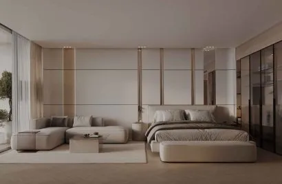 Apartamento de 39m² en Binghatti Hill Views Al Barsha, UAE No. 4159