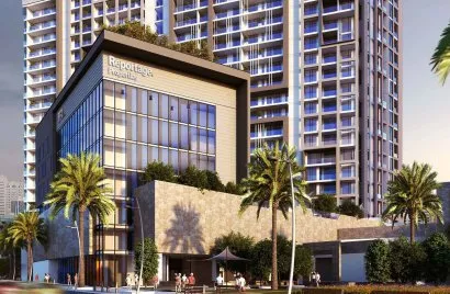 Al Maryah Vista 2  No. 53