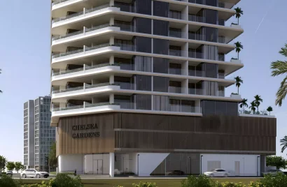 Apartamento tipo estudio Estudio en Dubai, UAE No. 2252