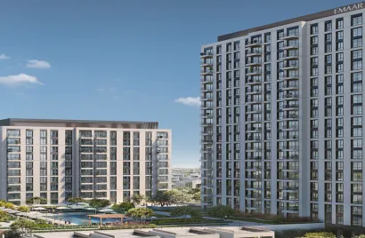 Apartamento tipo estudio Estudio en Dubai Hills Estate, UAE No. 2445