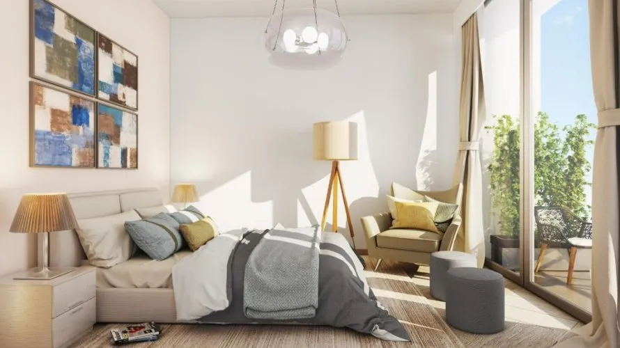 AZIZI RIVIERA BEACHFRONT en Meydan, UAE No. 82