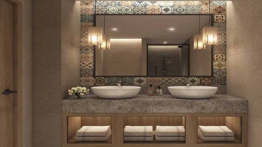 DAMAC LAGOONS en Dubai Land, UAE No. 32 № 7