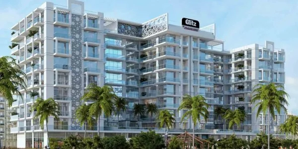 Dubai Studio City № 9