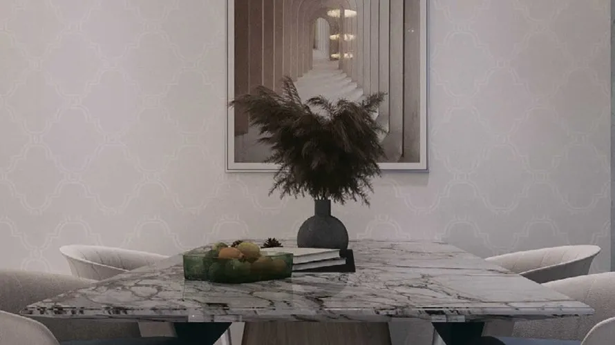 Apartamento de 3 dormitorios en FARADIS  No. 3687 № 7