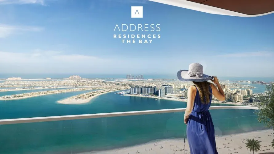 Apartamento tipo estudio Estudio en Dubai, UAE No. 2451 № 2