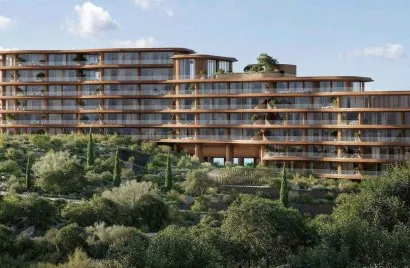 Asora Bay en Jumeirah, UAE No. 255