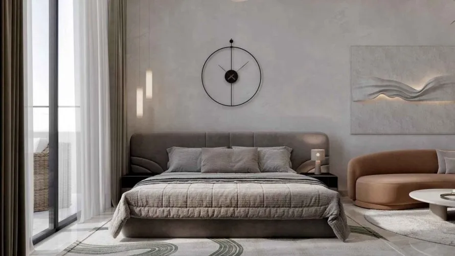 Apartamento de 2 dormitorios en Vista Verde Dubai Production City (IMPZ), UAE No. 4805 № 5