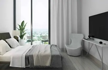 Apartamento de 2 dormitorios en Al Mamsha Nama 5  No. 4213