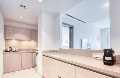 Apartamento tipo estudio Estudio en SOBHA ONE Dubai, UAE No. 3866