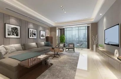 Apartamento de 3 dormitorios en NOBLES TOWER Business Bay, UAE No. 2834