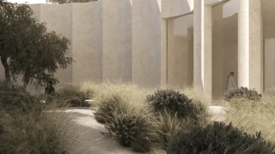 Apartamento tipo estudio Estudio en Dubai Festival City, UAE No. 2309 № 1