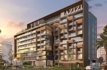 AZIZI VISTA en Dubai Studio City, UAE No. 39