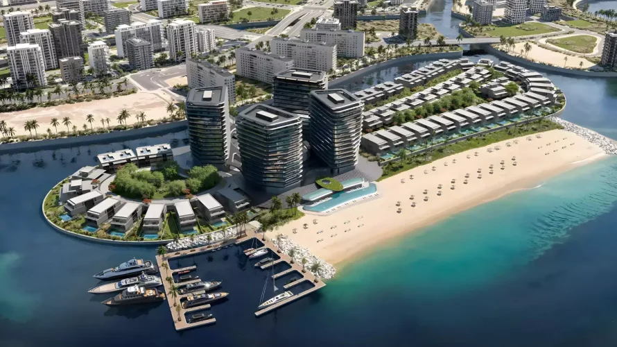 Apartamento de 2 dormitorios  No. 2225