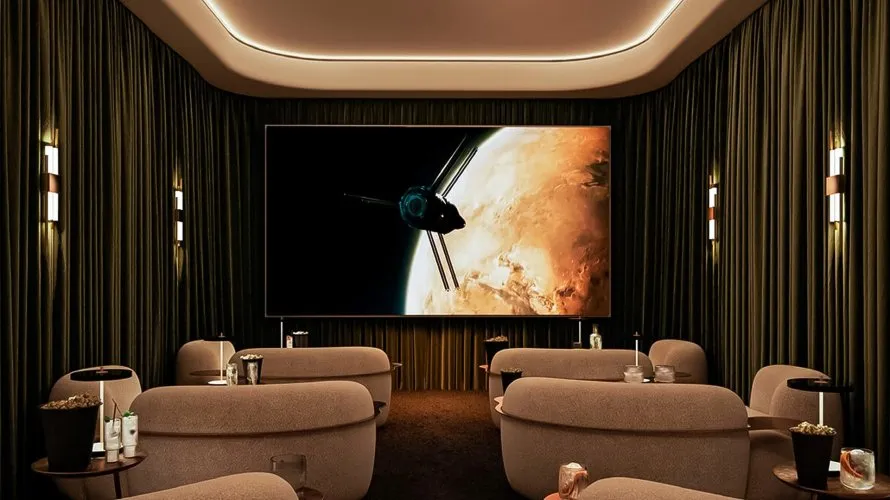 Apartamento de 3 dormitorios en ELLINGTON OCEAN HOUSE Palm Jumeirah, UAE No. 4070 № 3