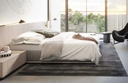 Apartamento de 1 dormitorio en The Gate 4  No. 4137