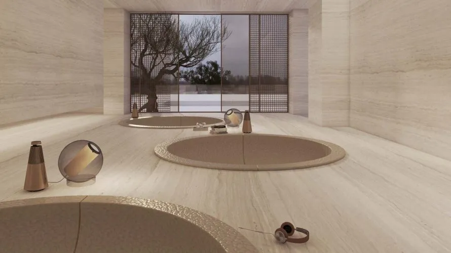 KETURAH RESERVE en Meydan Gated Community, UAE No. 97 № 2