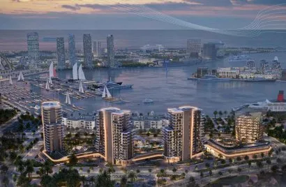 Portside Square en Mina Rashid, UAE No. 378