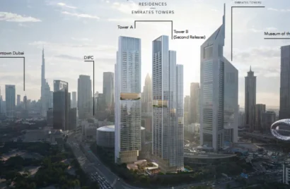 Apartamento tipo estudio Estudio en Dubai, UAE No. 2236