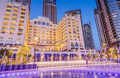 Apartamento tipo estudio Estudio en Dubai Healthcare City, UAE No. 2181