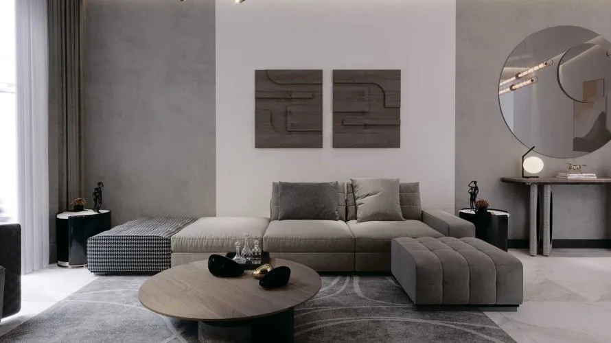 Apartamento de 2 dormitorios en FARADIS  No. 3860