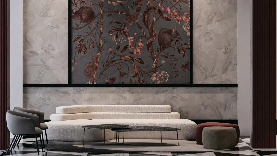 LILIUM TOWER en Jumeirah Village Triangle, UAE No. 14 № 8