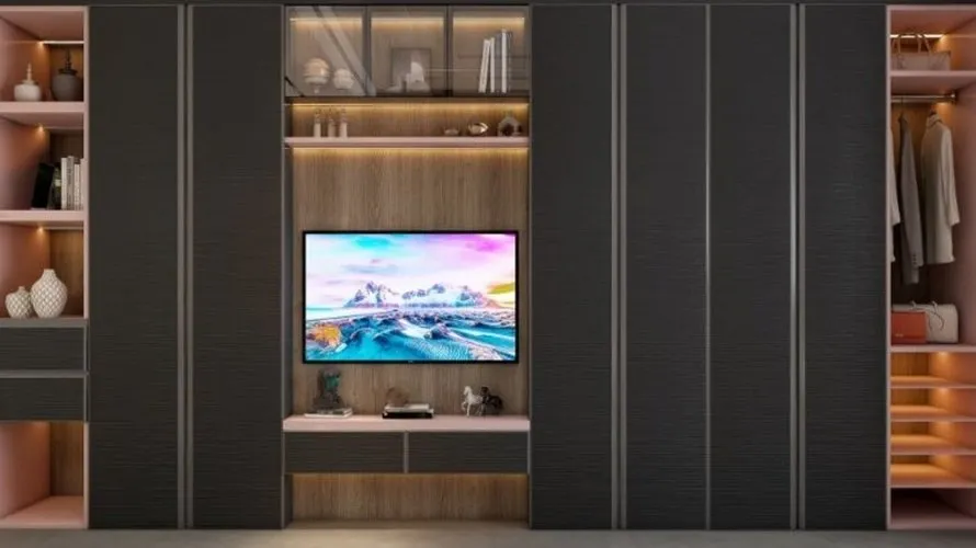 Apartamento de 51.65m² en MBL Signature Jumeirah Lake Towers, UAE No. 4120 № 2