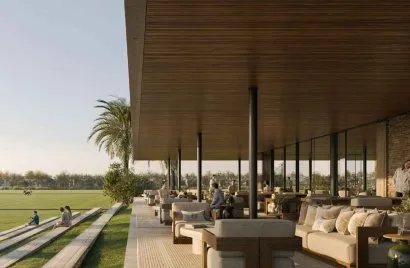 Villa de 4 dormitorios en Selvara Dubai, UAE No. 4561