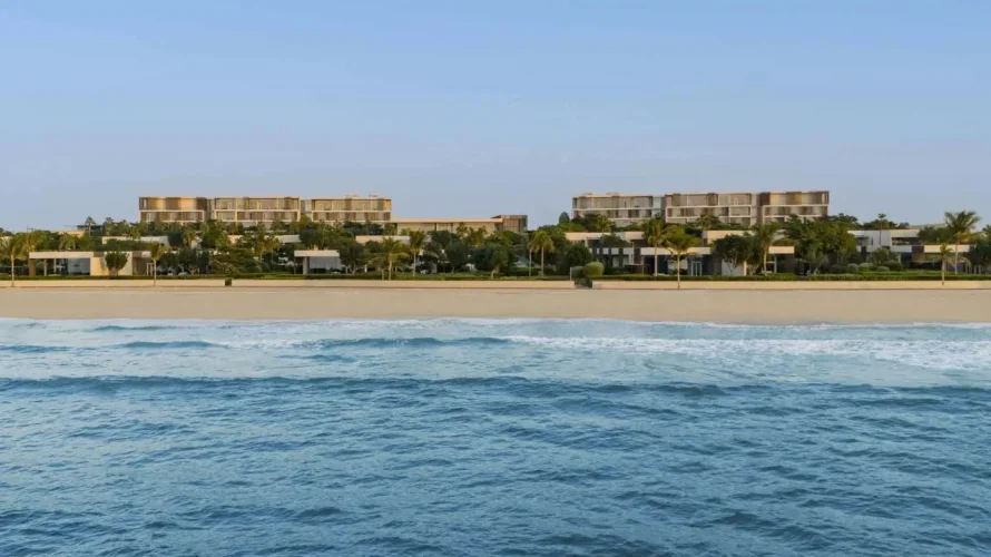 Villa de 5 dormitorios en Dubai, UAE No. 2555 № 2