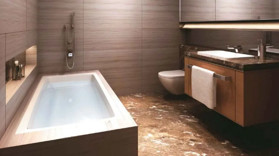 THE STERLING en Business Bay, UAE No. 23