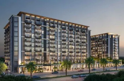 Windsor House 2 en Dubai South (Dubai World Central), UAE No. 354