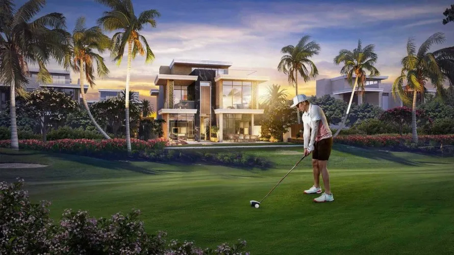 BEVERLY HILLS DRIVE en Dubai, UAE No. 69 № 2