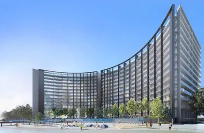 Anantara Sharjah Residences  No. 197