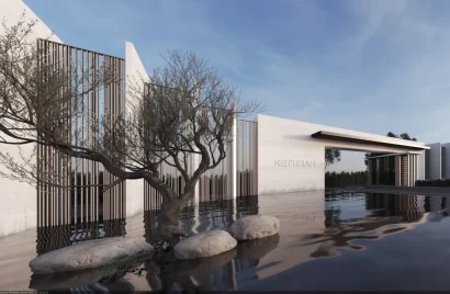 Apartamento tipo estudio Estudio en Jumeirah Village Circle, UAE No. 2522