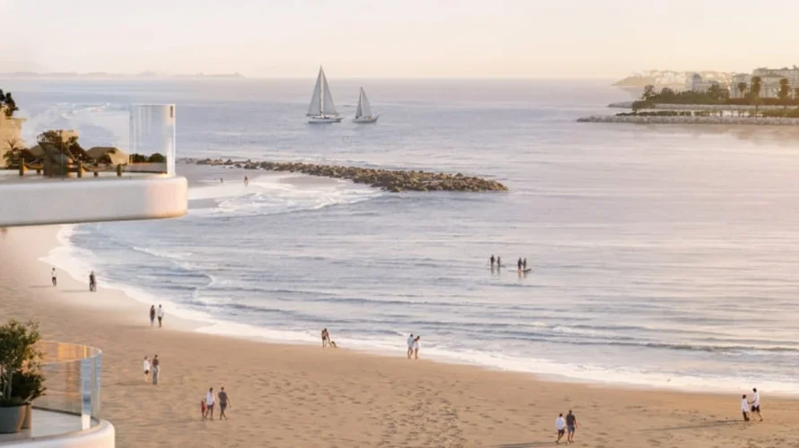 Apartamento tipo estudio Estudio  No. 2119 № 3