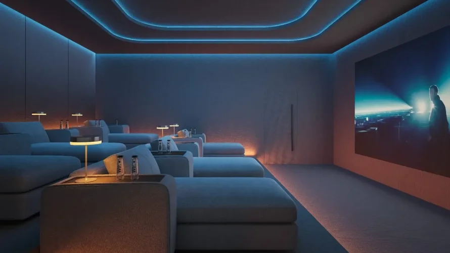 Apartamento tipo estudio Estudio en Downtown Dubai (Downtown Burj Dubai), UAE No. 2560 № 2