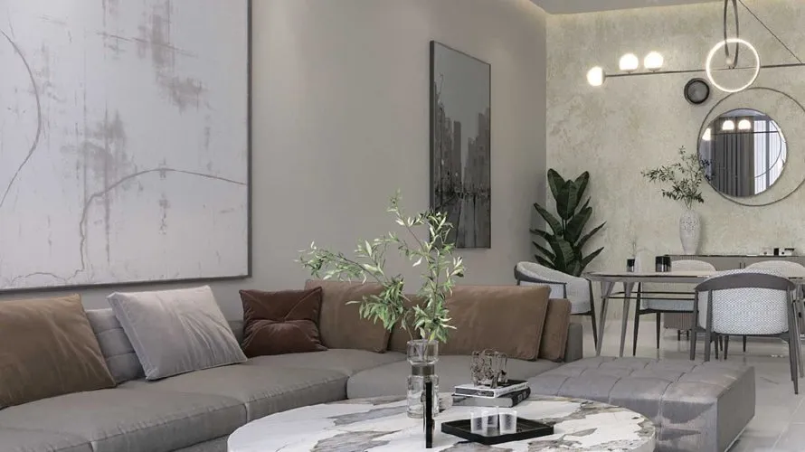 Apartamento de 4 dormitorios en FARADIS  No. 3688 № 2