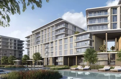 Apartamento tipo estudio Estudio  No. 2227