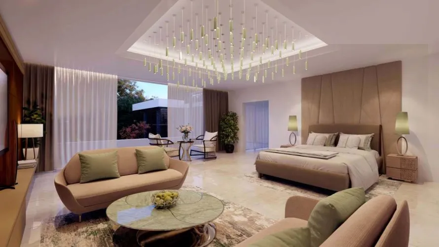 THE HARTLAND VILLAS en Sobha Hartland, UAE No. 31 № 6