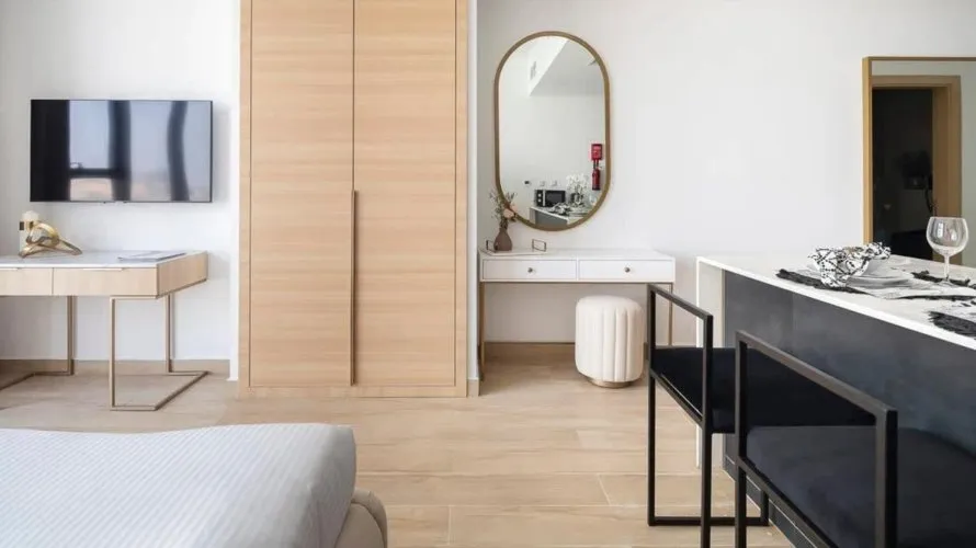 Apartamento de 1 dormitorio en REGINA TOWER Jumeirah Village Circle, UAE No. 3776 № 7